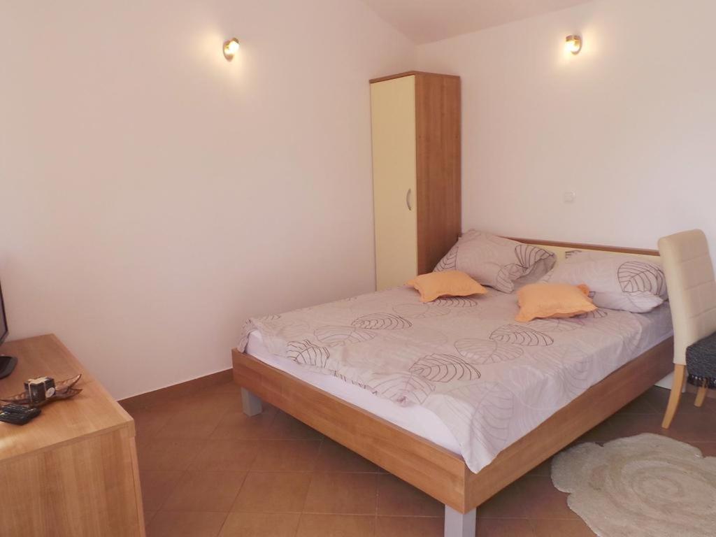 Apartmán Marino Seget Vranjica Exteriér fotografie